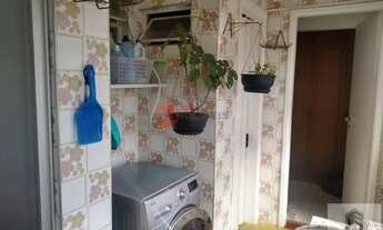 Imagem 3: Vendo apartamento vila monumento 92m2