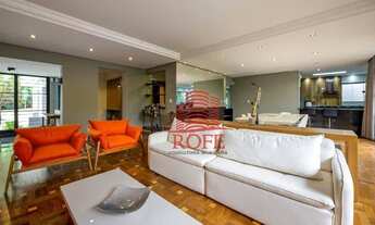 Imagem 2: Casa com 5 dormitórios à venda, 340 m² - Brooklin Paulista - São Paulo/SP