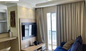 Imagem 4: APARTAMENTO RESIDENCIAL em SÃO PAULO - SP, CIDADE LÍDER