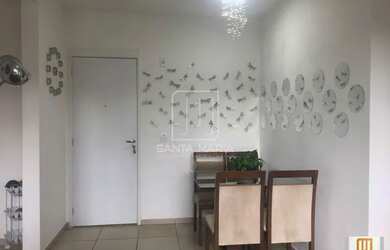 Imagem 4: Apartamento (tipo - padrao) 2 dormitórios, cozinha planejada, portaria 24hs, elevador, em