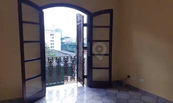 Imagem 7: Sobrado/Vende e Loc. - Vila Mazzei