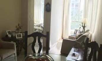 Imagem 2: Tijuca, 5 minutos metro, 2 qts, Deps completas, 85m2.Oportunidade