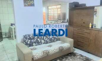 Imagem: CASA TÉRREA - JARDIM NOVA PALMARES II