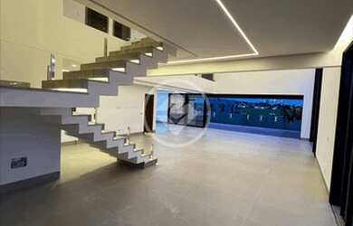 Imagem 2: Sobrado 5 Suítes no Jardins Itália codigo: 19525