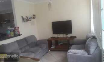 Imagem 4: Casa em Condomínio para Venda em São Paulo, Jaraguá, 3 dormitórios, 2 banheiros, 2 vagas