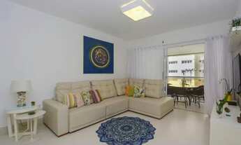 Imagem 3: Apartamento com 4 dormitórios para alugar, 142 m² por R$ 1.500,00/dia - Riviera - Módulo 8