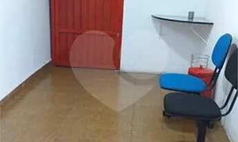 Imagem 2: CASA TÉRREA COM 2 QUARTOS 2VGS NO SOCORRO