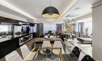 Imagem: Cobertura com 3 dormitórios, 327 m²