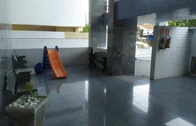 Imagem 3: PRAIA GRANDE - Apartamento Padrão - CANTO DO FORTE