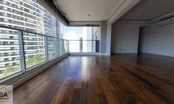 Imagem: Apartamento, Brooklin Novo - São Paulo