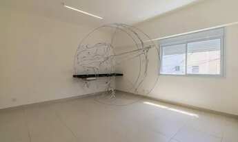 Imagem 7: Apartamento com 1 dormitório para alugar, 32 m² por R$ 1.530/mês - Brás - São Paulo/SP