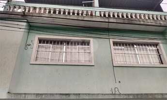 Imagem 5: Casa 3 dormitórios para venda no Horto Florestal em São Paulo - SP