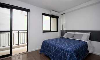 Imagem: Apartamento para Aluguel - Centro, 1 Quarto