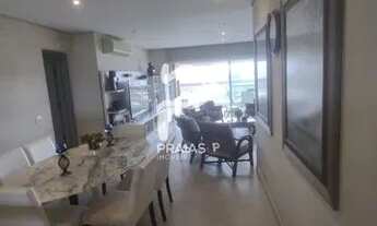 Imagem 7: Apartamento com vista para o mar, 4 dormitórios, Enseada, Guarujá