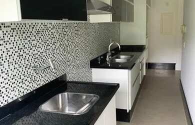 Imagem 4: PETRóPOLIS - Apartamento Padrão - Itaipava