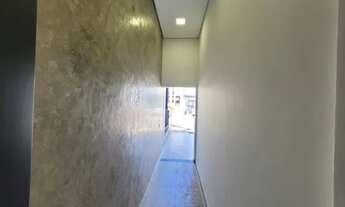 Imagem 2: Horto Florestal Villagio! Casa nova, pé direito alto, ampla, arejada!