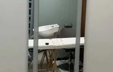 Imagem 3: Blindex na promoção