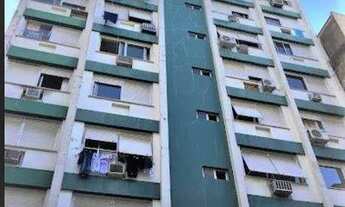 Imagem: Apartamento com 1 dormitório à venda