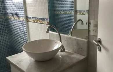 Imagem 5: Casa para venda tem 95 metros quadrados com 2 quartos em Itinga - Lauro de Freitas - BA