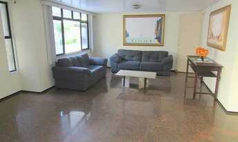 Imagem 2: Cel Linhares à 50m Dom Luís e Virg. Távora, 15º andar, 100% nascente, 3 stes, 3 vagas