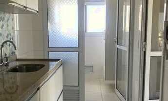 Imagem 7: Apartamento em Vila Mascote - São Paulo