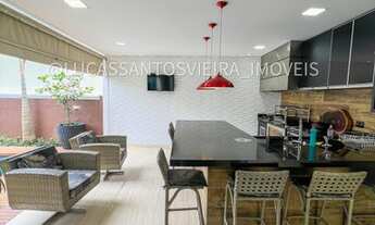 Imagem 7: Casa no condomínio Arujá 5 para venda possui 03 suítes aceita permuta Tatuapé ou Mooca