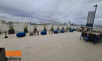 Imagem 7: Apartamento com 3 dormitórios para alugar, 80 m² por R$ 4.650,00/mês - Tatuapé - São Paulo