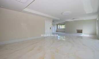 Imagem: Apartamento alto padrão 291m² 4 suítes