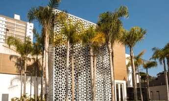 Imagem 2: Apartamento com 3 dorme sendo 2 suite e 2 vagas