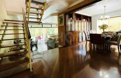 Imagem 6: Vl. ROMANA - SOBRADO PARA LOCAÇÃO