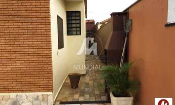 Imagem 5: Casa (térrea na rua) 4 dormitórios/suite, cozinha planejada