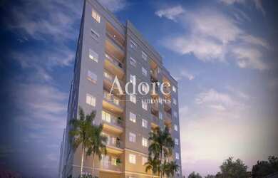 Imagem 4: Apartamento residencial para venda no Condomínio Magnifique - Salto/SP Um lugar incrível