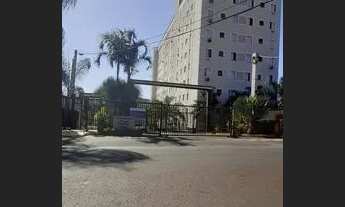 Imagem: Apartamento em Campos Elíseos - Ribeirão