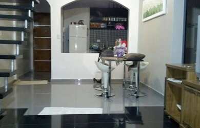 Imagem 2: APARTAMENTO A VENDA NO BARRO BRANCO - 4 DORMS (2 SUÍTES) E 1 VAGA DE GARAGEM - 94 M2