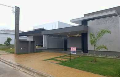 Imagem 2: Alugo casa no Condomínio Terras da Fazenda