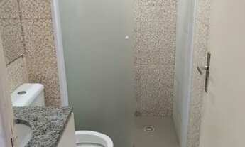 Imagem 7: Apartamento para aluguel possui 44 metros quadrados com 2 quartos em Canhema - Diadema - S