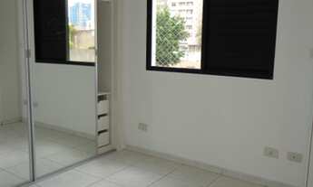 Imagem 5: Apartamento para aluguel possui 45 metros quadrados com 1 quarto em Bela Vista - São Paulo