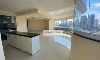 Imagem 4: Apartamento, 200 m² - venda por R$ 3.200.000,00 ou aluguel por R$ 13.000,01/mês - Jardim A