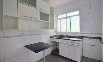 Imagem 6: Apartamento para alugar - Centro - 88 m² - 02 dormitórios sendo 1 suíte, 2 vagas