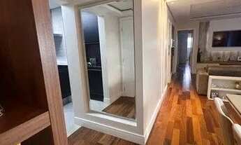 Imagem 4: Apartamento com 3 dormitórios à venda, 123 m² por R$ 1.462.000,00 - Centro - São Bernardo