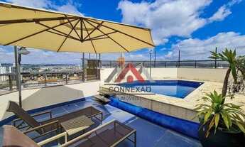 Imagem: Cobertura com 4 dormitórios à venda, 459