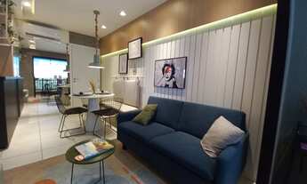 Imagem 7: Apartamento ao Lado do Shopping Via Sul - Fortaleza - CE