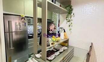 Imagem 5: JUNDIAÍ - Apartamento Padrão - CIDADE LUIZA