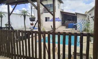 Imagem 3: Vendo 'sitio, em Mateus leme com piscina