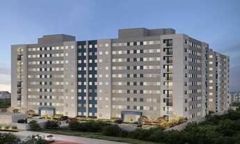 Imagem: Apartamento de 2 Dorms em São Mateus, Entradas