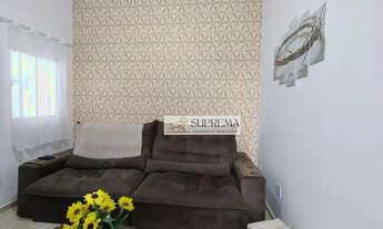 Imagem 4: Casa Assobradada com 6 dormitórios à venda, 250 m² por R$ 1.050.000 - Condomínio Portal da