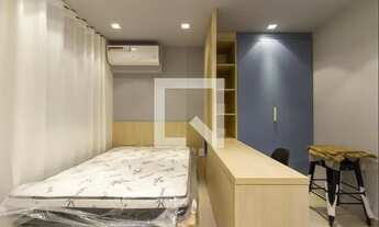 Imagem 6: Apartamento para Aluguel - Perdizes, 1 Quarto, 23 m2