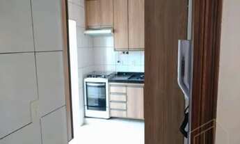 Imagem: GUARULHOS - Apartamento Padrão - Cocaia