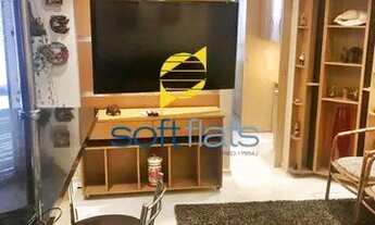 Imagem 2: Flat para Aluguel no Paraíso