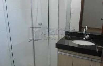 Imagem 6: Apartamento Padrão em Franca